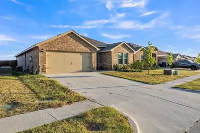 1748 Duskwood Drive, Lancaster, TX 75146 - Photo 1