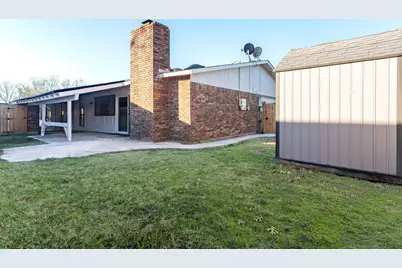 5220 Pruitt Drive, The Colony, TX 75056 - Photo 21