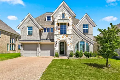 1104 Stallion Lane, Justin, TX 76247 - Photo 1