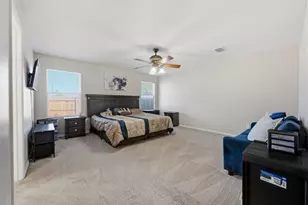 8721 Hunters Point Way, Fort Worth, TX 76123 - Photo 17