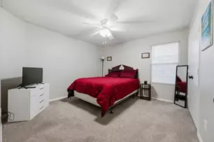 8721 Hunters Point Way, Fort Worth, TX 76123 - Photo 21