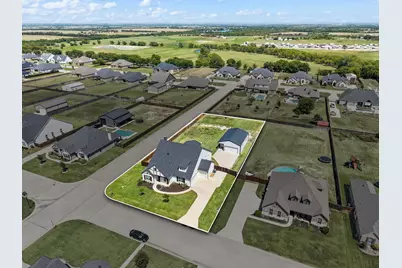 8908 Lazy Oak Drive, Justin, TX 76247 - Photo 9