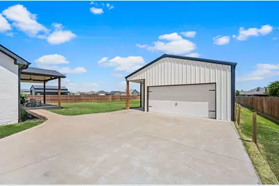 8908 Lazy Oak Drive, Justin, TX 76247 - Photo 35