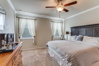 2864 Houston Wood Drive, Fort Worth, TX 76244 - Photo 11