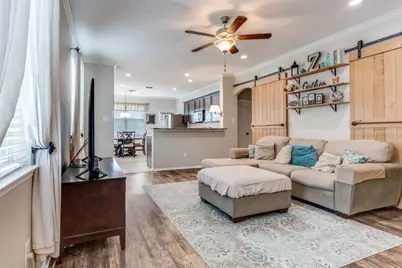 2864 Houston Wood Drive, Fort Worth, TX 76244 - Photo 7