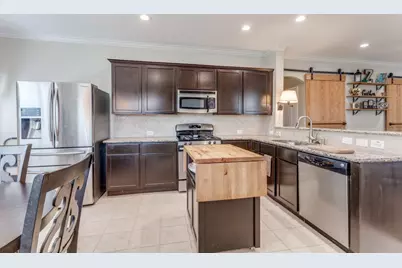 2864 Houston Wood Drive, Fort Worth, TX 76244 - Photo 5