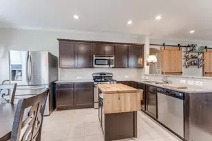2864 Houston Wood Dr, Fort Worth, TX 76244 - Photo 5