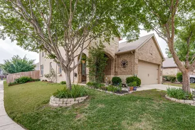 2864 Houston Wood Drive, Fort Worth, TX 76244 - Photo 1