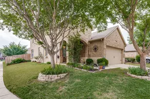 2864 Houston Wood Dr, Fort Worth, TX 76244 - Photo 1