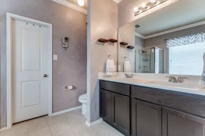2864 Houston Wood Drive, Fort Worth, TX 76244 - Photo 21