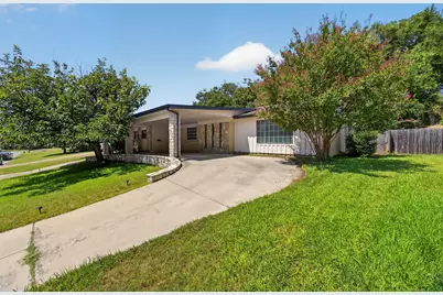 4509 Starlight Drive, Haltom City, TX 76117 - Photo 1