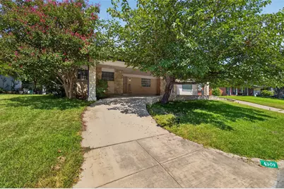 4509 Starlight Drive, Haltom City, TX 76117 - Photo 3