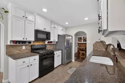 4509 Starlight Drive, Haltom City, TX 76117 - Photo 11
