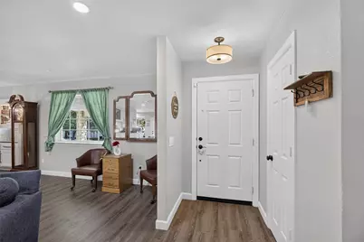 4509 Starlight Drive, Haltom City, TX 76117 - Photo 5