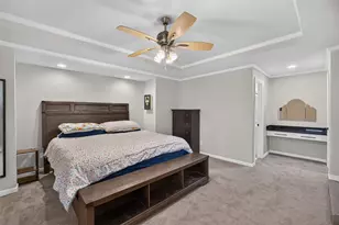 4509 Starlight Dr, Haltom City, TX 76117 - Photo 23