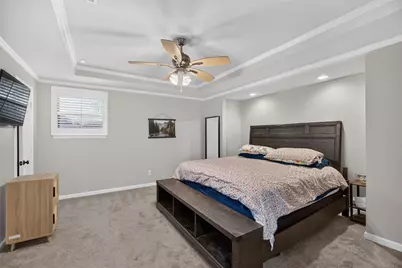 4509 Starlight Drive, Haltom City, TX 76117 - Photo 21