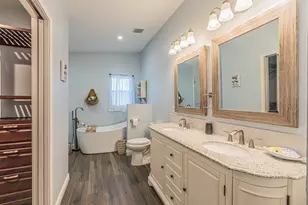 708 Lakeshore Dr, Little Elm, TX 75068 - Photo 9
