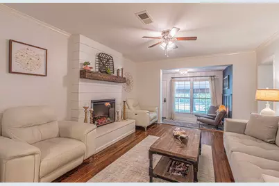 708 Lakeshore Drive, Little Elm, TX 75068 - Photo 15