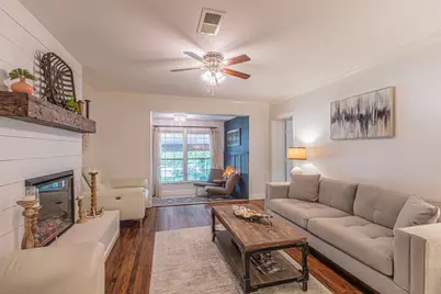 708 Lakeshore Drive, Little Elm, TX 75068 - Photo 15