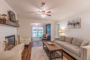708 Lakeshore Dr, Little Elm, TX 75068 - Photo 15