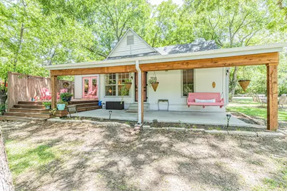 708 Lakeshore Drive, Little Elm, TX 75068 - Photo 37