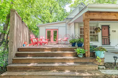 708 Lakeshore Drive, Little Elm, TX 75068 - Photo 3