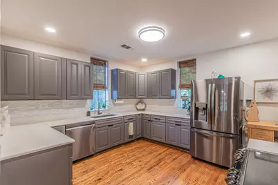 708 Lakeshore Drive, Little Elm, TX 75068 - Photo 23
