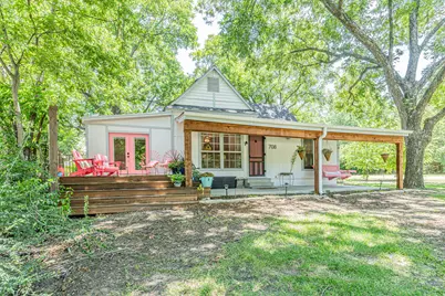 708 Lakeshore Drive, Little Elm, TX 75068 - Photo 1