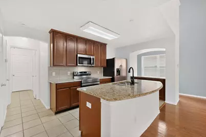 10122 Summit Run Drive, Frisco, TX 75035 - Photo 5
