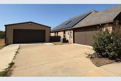 124 Brady Coleman Lane, Springtown, TX 76082 - Photo 31