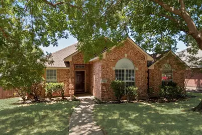 7581 Lancelot Road, Frisco, TX 75035 - Photo 1