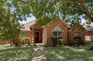 7581 Lancelot Rd, Frisco, TX 75035 - Photo 1