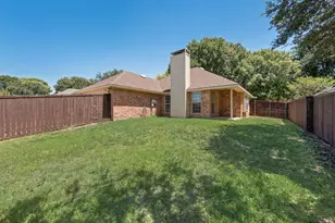 7581 Lancelot Rd, Frisco, TX 75035 - Photo 19