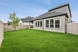 4421 Rustic Ridge Dr, McKinney, TX 75071 - Photo 19