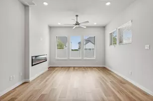 4421 Rustic Ridge Dr, McKinney, TX 75071 - Photo 5