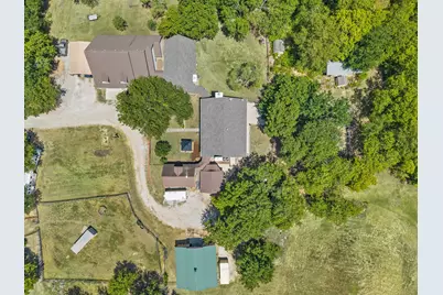 6942 Indian Wells Road, Sanger, TX 76266 - Photo 17