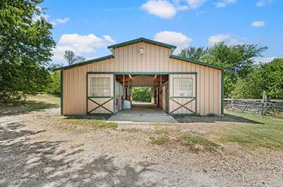 6942 Indian Wells Road, Sanger, TX 76266 - Photo 13