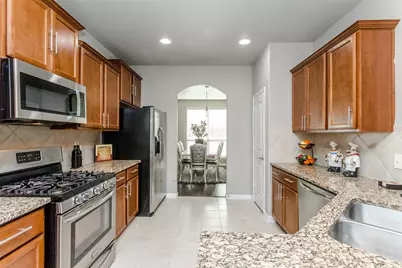 3504 Van Zandt Road, Melissa, TX 75454 - Photo 15