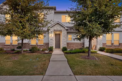 1300 Pebblebrook Drive, McKinney, TX 75071 - Photo 1
