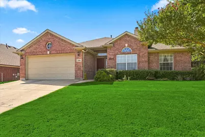 2806 Warwick Drive, Corinth, TX 76210 - Photo 1