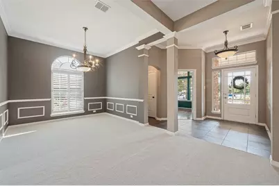 850 Kings View Drive, Prosper, TX 75078 - Photo 3