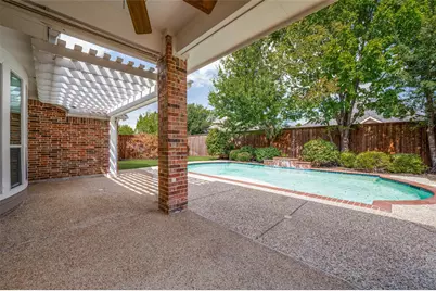 850 Kings View Drive, Prosper, TX 75078 - Photo 25