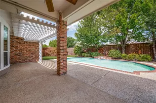 850 Kings View Dr, Prosper, TX 75078 - Photo 25