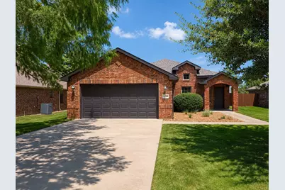 7322 Mistletoe Trail, Granbury, TX 76048 - Photo 1