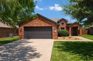 7322 Mistletoe Trail, Granbury, TX 76048 - Photo 1