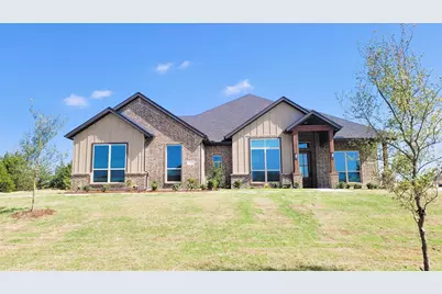6841 Southrock Drive, Midlothian, TX 76065 - Photo 3
