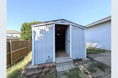 1736 Carolina Ridge Way, Fort Worth, TX 76247 - Photo 31