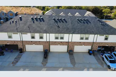 229 Wagon Spoke Way, Fort Worth, TX 76120 - Photo 5