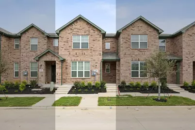 229 Wagon Spoke Way, Fort Worth, TX 76120 - Photo 1