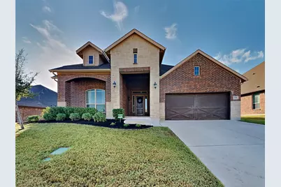 228 Open Sky Drive, Aledo, TX 76008 - Photo 1